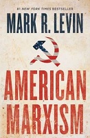 American Marxism book by Mark Levine