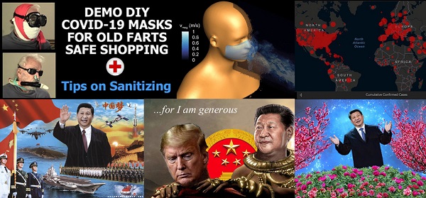 China Existential Chronicles Preview