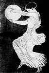 Greek Frame Drum