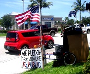 Independence Day, July 4, 2021