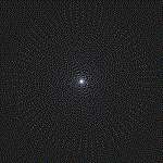 Cosmic Self (animated gif) arganesh3.wordpress.com