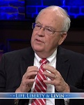 On Life Liberty & Levin, Ken Starr says Dems' impeachment process is abuse of power