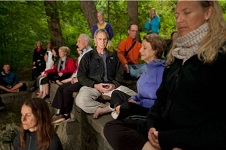 Mindful Meditation - Time Magazine Feb 2014