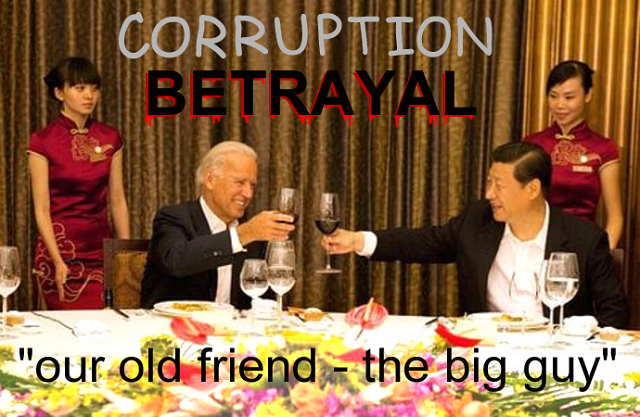 Our Old Friend - The Big Guy Joe Biden - Obama's ambassador to kill American jobs