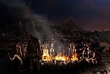 Primal Camp