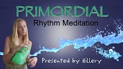 Hillery demonstrates her beginning PRM