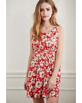 Print Flair Dress