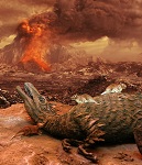 Rise of Mammals-KT Boundry