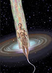 Samadhi Return Animated Gif