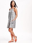 Shift Dress