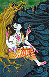 Nirvikalpa Samadhi, Godhead, Moksha, Bodhi, Satori, Moksha, Nirvana