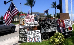 July 27 alt backside sign array