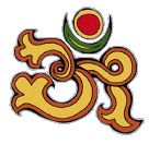 Aum symbol