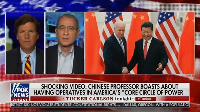 Tucker Carlson Fox News Dec 07, 2020