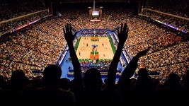 Vystar Veterans Memorial Stadium, Jacksonville, FL