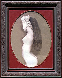 Erotic Icon - Tamara at 17