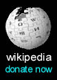 Donate to Wikipedia