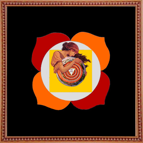 Gaia Root Chakra