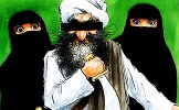 Islamist Purdah - to see the truth