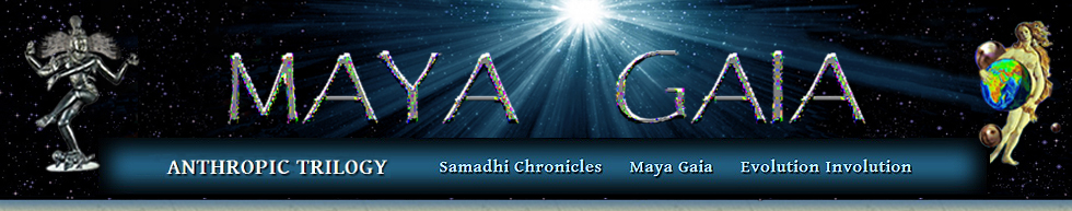 Book 2 - Maya Gaia Introduction