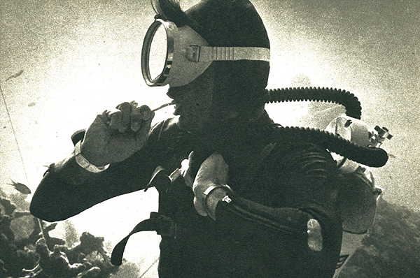 Some snapper sushi for breakfast