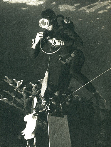 The water bottle and syringe worked out perfectly