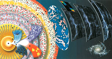 Big Bang Inflation