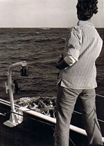 Breakers at Keith Reef