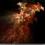 Cosmic Phoenix - infinite universes evolving-involving - evolution-involution.org