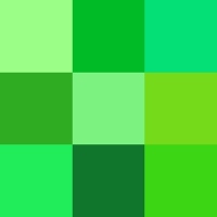 Green Hues