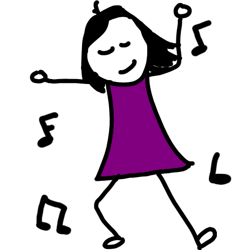 Happy Dance