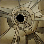 Lee Bontecou, Untitled 1959- MOMA