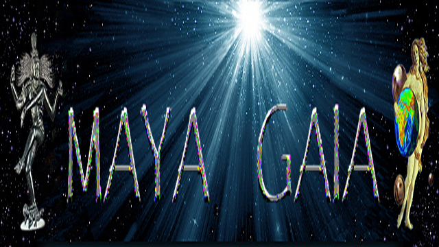 Maya gaia heading