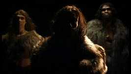 Neanderthal Denisovan Modern Human Enigma