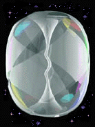 Photon, Jan-Henrik Andersen- Vizualizations of subatomic particle energy and matter