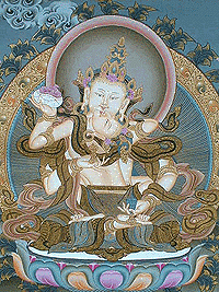 Vajrasattava Tantra