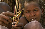 Point technology evidence 140 Kya in S. Africa