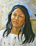Crow Woman