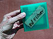 Floppy Disc Box