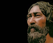 The Kennewick Man - Owsley and Jantz