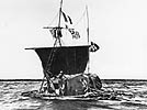 Kon Tiki Raft