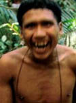 Korubo Tribe