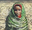 Tubu Woman